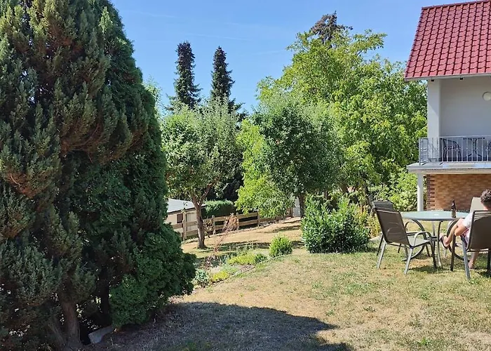 Ferienhaus Am Rehberg
