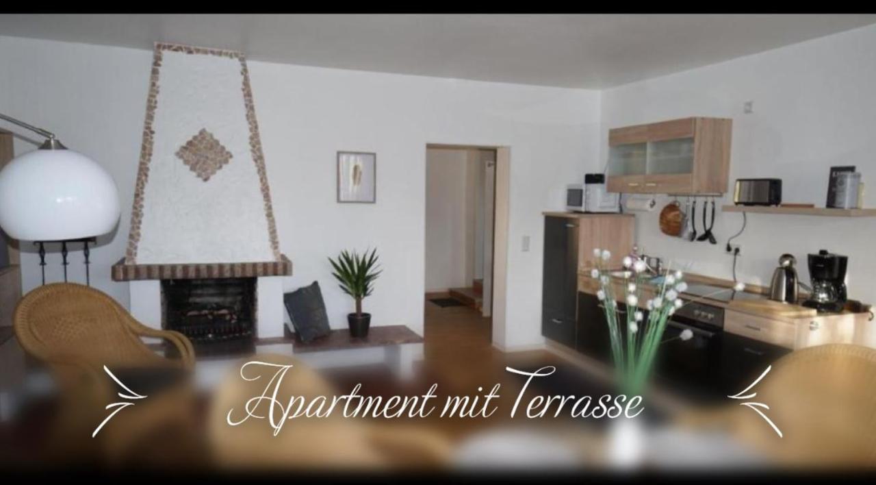 Apartment Am Rehberg