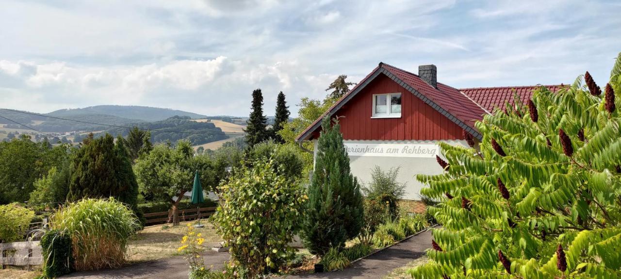 Am Rehberg Apartment