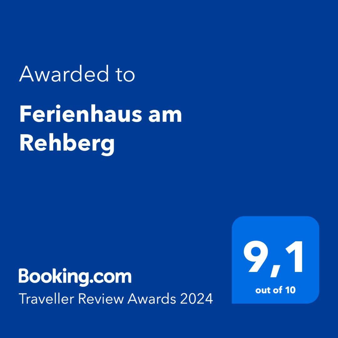Am Rehberg * Eisenach