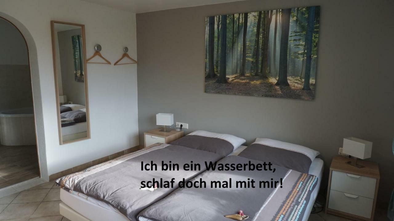 Am Rehberg Apartment Eisenach