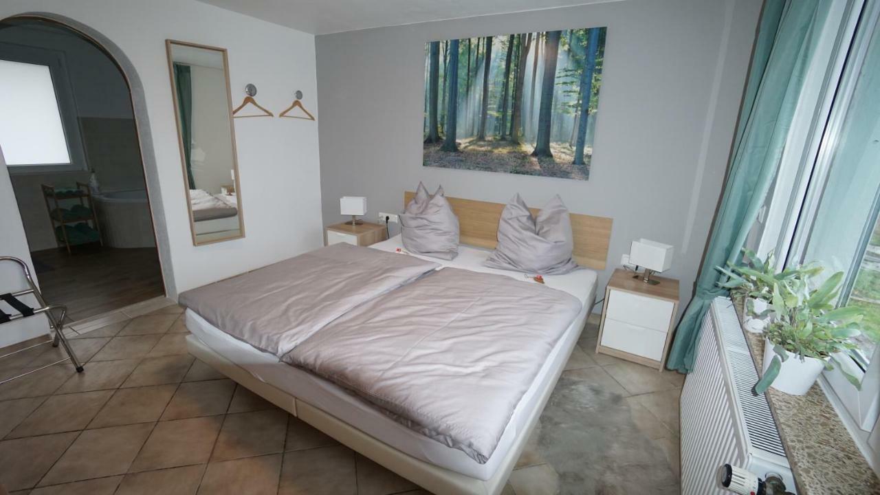 Apartment Am Rehberg *