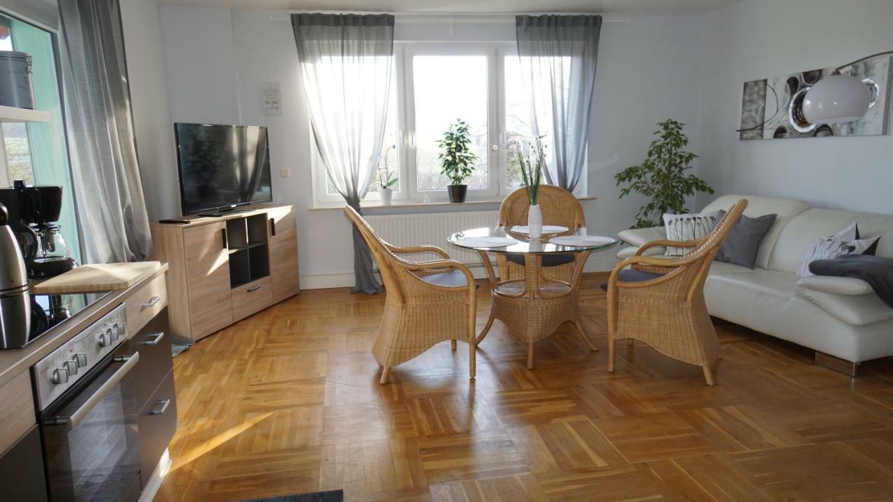 Apartment Am Rehberg *