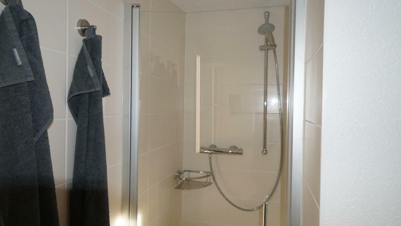 Apartment Am Rehberg Eisenach